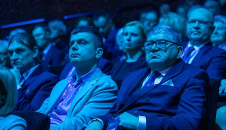 Gala Nauki Polskiej, 19.05.2025 r.