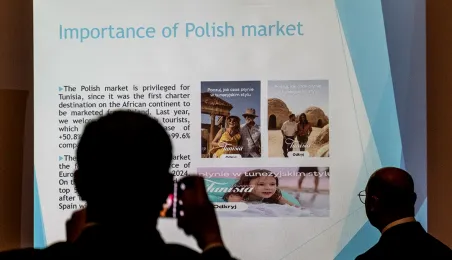 Dzień Tunezyjski, 19.02.2025 r.