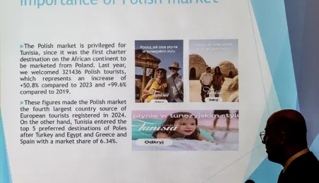 Dzień Tunezyjski, 19.02.2025 r.