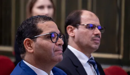 Dzień Tunezyjski, 19.02.2025 r.