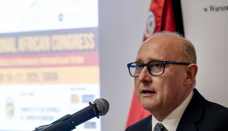 Dzień Tunezyjski, 19.02.2025 r.