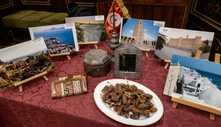 Dzień Tunezyjski, 19.02.2025 r.