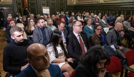 Dzień Tunezyjski, 19.02.2025 r.