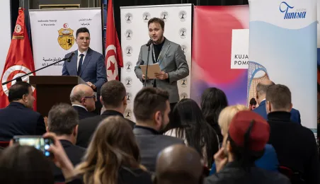 Dzień Tunezyjski, 19.02.2025 r.