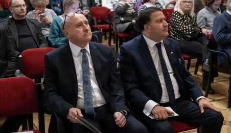 Dzień Tunezyjski, 19.02.2025 r.