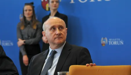 Spotkanie z dyplomatami krajów afrykańskich, 20.02.2025 r.