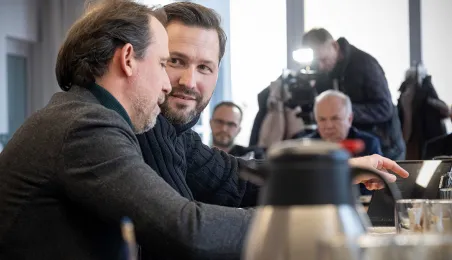 Spotkanie Toruńskiej Rady Rozwoju, 20.02.2025