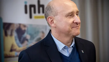 Spotkanie Toruńskiej Rady Rozwoju, 20.02.2025