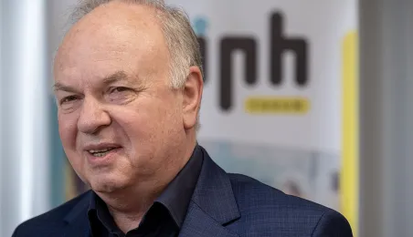 Spotkanie Toruńskiej Rady Rozwoju, 20.02.2025