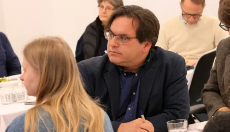 Toruńscy przewodnicy turystyczni świętują