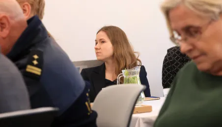 Toruńscy przewodnicy turystyczni świętują