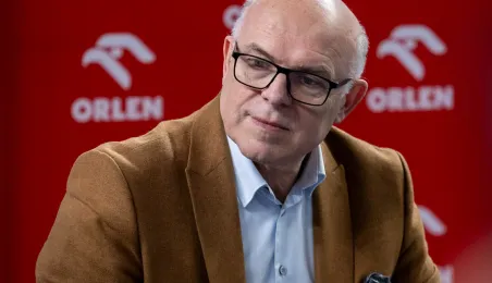 Konferencja prasowa zapowiadająca 69. Halowe Mistrzostwa Polski 