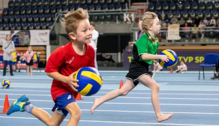 Najlepsze przedszkolaki w Toruniu