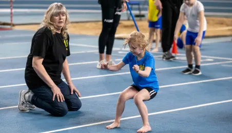 Najlepsze przedszkolaki w Toruniu
