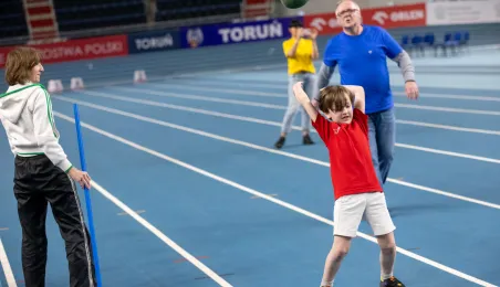 Najlepsze przedszkolaki w Toruniu