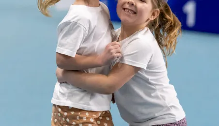 Najlepsze przedszkolaki w Toruniu