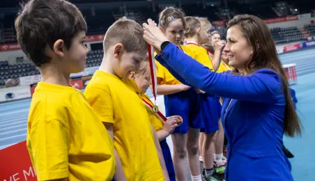 Najlepsze przedszkolaki w Toruniu