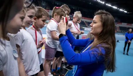Najlepsze przedszkolaki w Toruniu