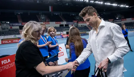 Najlepsze przedszkolaki w Toruniu