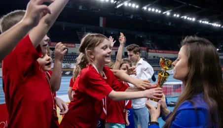 Najlepsze przedszkolaki w Toruniu