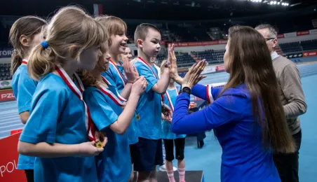 Najlepsze przedszkolaki w Toruniu