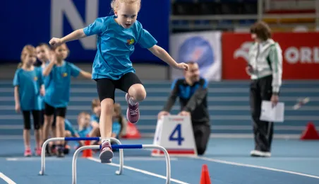 Najlepsze przedszkolaki w Toruniu