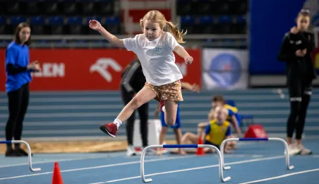 Najlepsze przedszkolaki w Toruniu