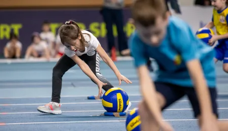 Najlepsze przedszkolaki w Toruniu