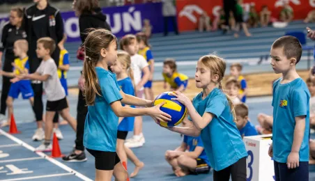 Najlepsze przedszkolaki w Toruniu