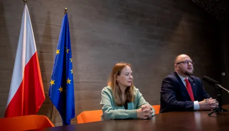 Briefing brasowy na temat projektu pn. "Wygrana rodzina"