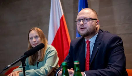 Briefing brasowy na temat projektu pn. "Wygrana rodzina"