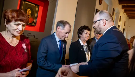 Jubileusze małżeńskie, 28.02.2025 r.