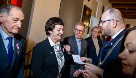 Jubileusze małżeńskie, 28.02.2025 r.