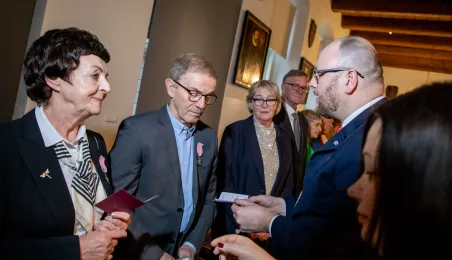 Jubileusze małżeńskie, 28.02.2025 r.