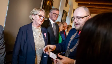 Jubileusze małżeńskie, 28.02.2025 r.