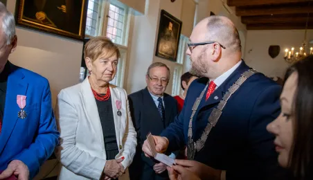 Jubileusze małżeńskie, 28.02.2025 r.