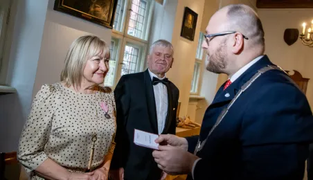 Jubileusze małżeńskie, 28.02.2025 r.