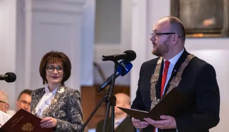 Jubileusze małżeńskie, 28.02.2025 r.