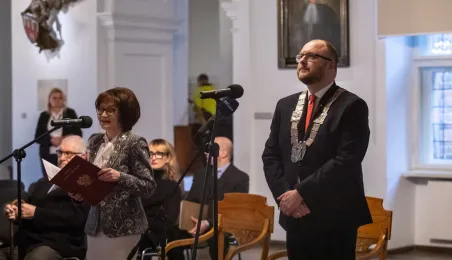 Jubileusze małżeńskie, 28.02.2025 r.