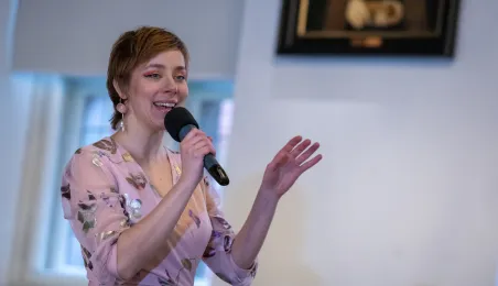 Jubileusze małżeńskie, 28.02.2025 r.