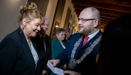 Jubileusze małżeńskie, 28.02.2025 r.