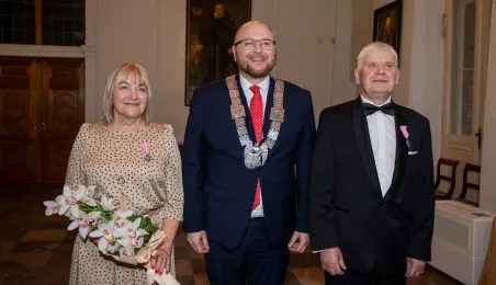 Jubileusze małżeńskie, 28.02.2025 r.