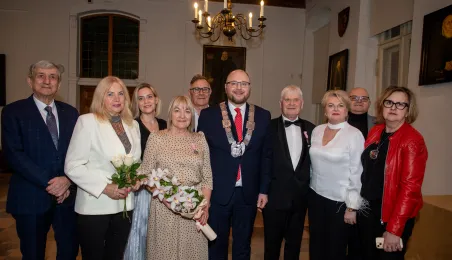 Jubileusze małżeńskie, 28.02.2025 r.