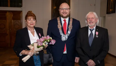 Jubileusze małżeńskie, 28.02.2025 r.