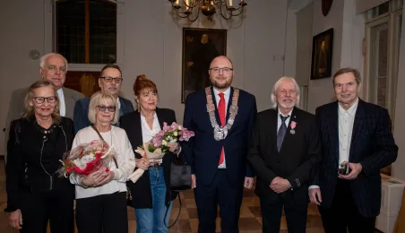 Jubileusze małżeńskie, 28.02.2025 r.