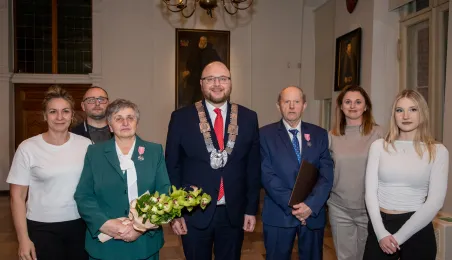 Jubileusze małżeńskie, 28.02.2025 r.