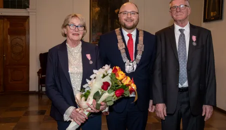 Jubileusze małżeńskie, 28.02.2025 r.