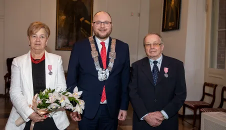 Jubileusze małżeńskie, 28.02.2025 r.