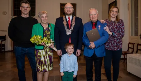 Jubileusze małżeńskie, 28.02.2025 r.