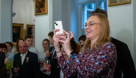 Jubileusze małżeńskie, 28.02.2025 r.